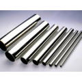 Stainless Steel Round Pipe 201